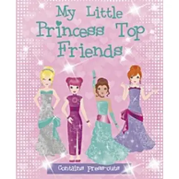 MY LITTLE PRINCESS TOP: FRIENDS MY LITTLE PRINCESS TOP
