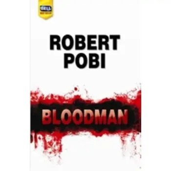 BLOODMAN