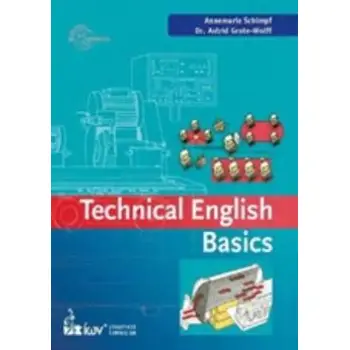 TECHNICAL ENGLISH BASICS