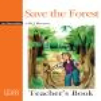 GR PRE-INTERMEDIATE: SAVE THE FOREST TCHR'S