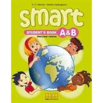 SMART JUNIOR A & B SB