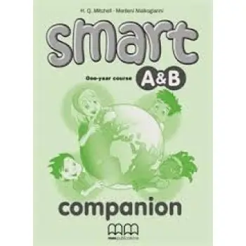 SMART JUNIOR A & B COMPANION