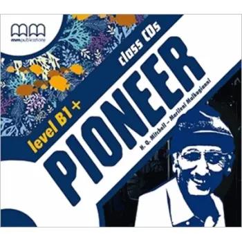 PIONEER B1+ CD CLASS BRITISH EDITION