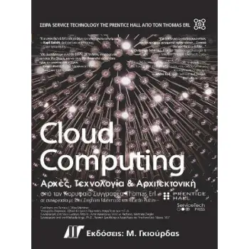 CLOUD COMPUTING ΑΡΧΕΣ, ΤΕΧΝΟΛΟΓΙΑ ΚΑΙ ΑΡΧΙΤΕΚΤΟΝΙΚΗ