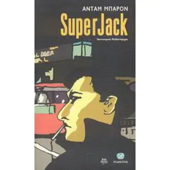 SUPERJACK