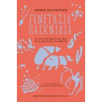 ΓΕΝΕΤΗΣΙΑ ΠΑΙΧΝΙΔΙΑ