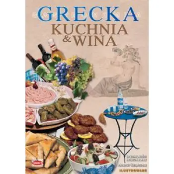 GRECKA KUCHINIA & WINA
