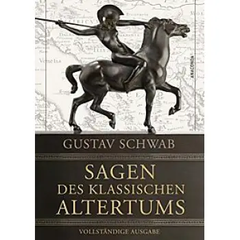 DIE OLYMPISCHEN SPIELE PB