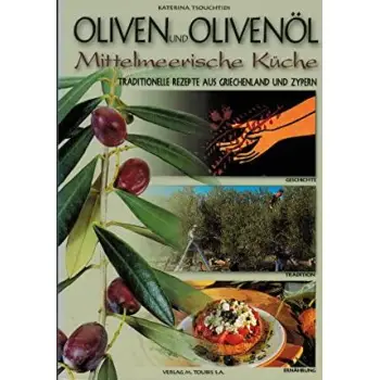 OLIVEN UND OLIVENOL PB