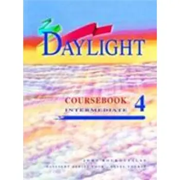 DAYLIGHT 4 INTERMEDIATE SB