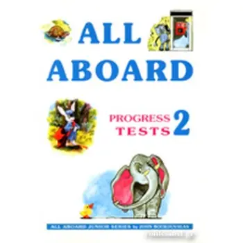 ALL ABOARD 2 TEST