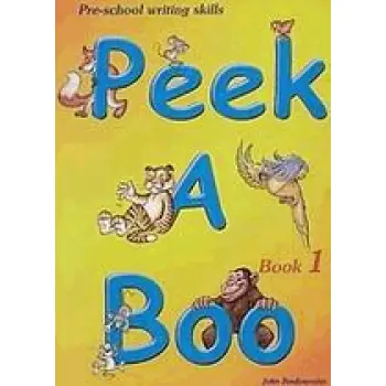 PEEKABOO 1 SB
