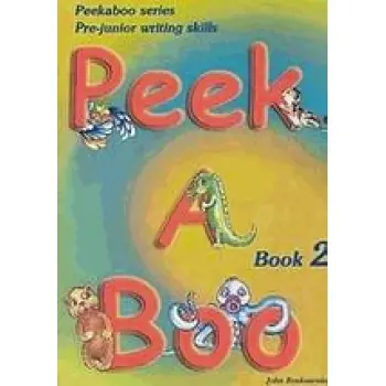PEEKABOO 2 SB