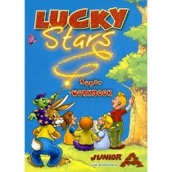 LUCKY STARS JUNIOR A WB
