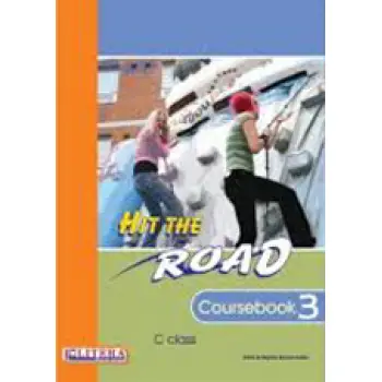 HIT THE ROAD 3 SB