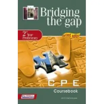 BRIDGING THE GAP 2ND YEAR PROFICIENCY SB