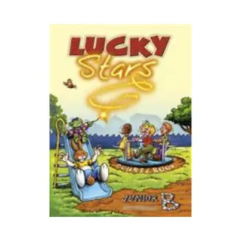 LUCKY STARS JUNIOR B SB