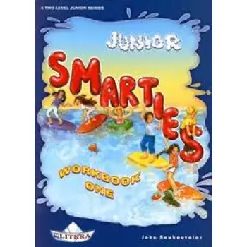 SMARTIES 1 WB