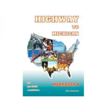 HIGHWAY TO MICHIGAN 1 PRE-ECCE WB