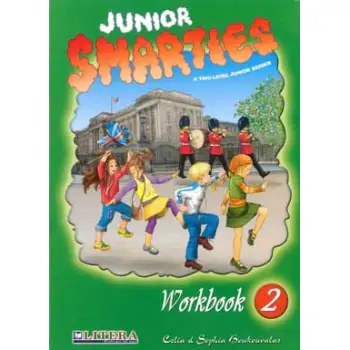 SMARTIES 2 WB
