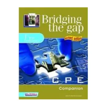 BRIDGING THE GAP 1ST YEAR PROFICIENCY COMPANION