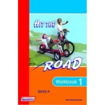 HIT THE ROAD 1 WB