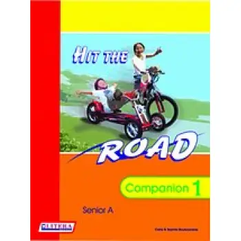 HIT THE ROAD 1 COMPANION