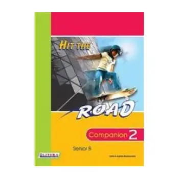 HIT THE ROAD 2 COMPANION