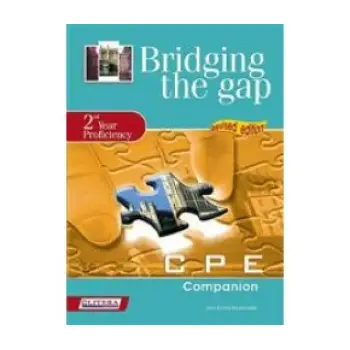 BRIDGING THE GAP 2ND YEAR PROFICIENCY COMPANION