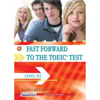 FAST FORWARD TO B2 TOEIC