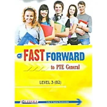 FAST FORWARD TO PTE B2