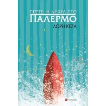 ΠΕΦΤΕΙ Η ΝΥΧΤΑ ΣΤΟ ΠΑΛΕΡΜΟ