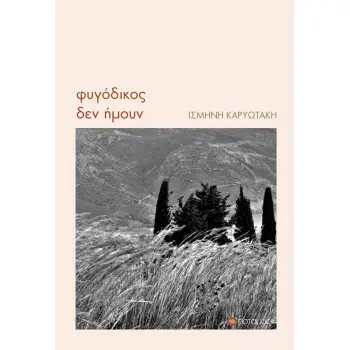 ΦΥΓΟΔΙΚΟΣ ΔΕΝ ΗΜΟΥΝ