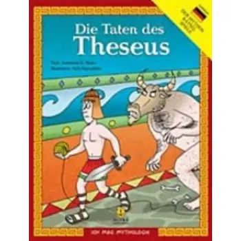DIE TATEN DES THESEUS ΑΓΑΠΩ ΤΗ ΜΥΘΟΛΟΓΙΑ