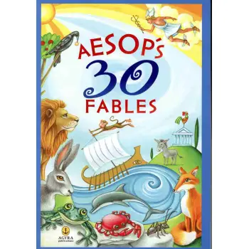 AESOP'S 30 FABLES