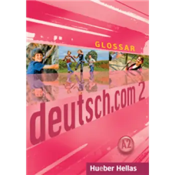 DEUTSCH.COM 2 GLOSSAR