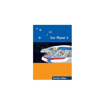 DER PLANET X