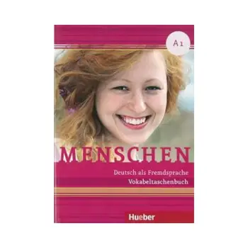 MENSCHEN A1.1 GLOSSAR