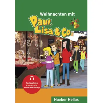 WEIHNACHTEN MIT PAUL, LISA & CO