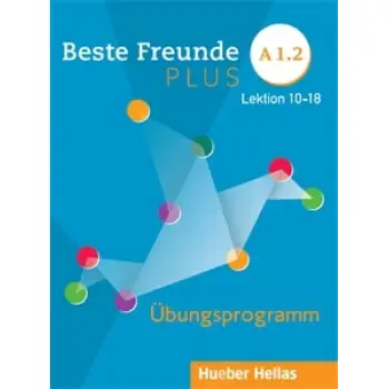 BESTE FREUNDE PLUS A1.2 UBUNGSPROGRAMM