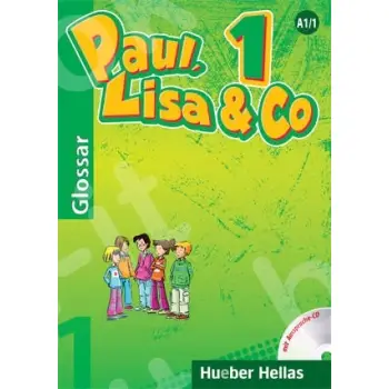 PAUL, LISA & CO 1 GLOSSAR NEU