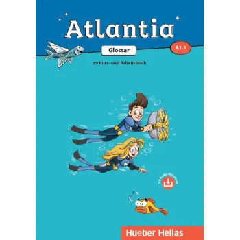 ATLANTIA A1.1 GLOSSAR