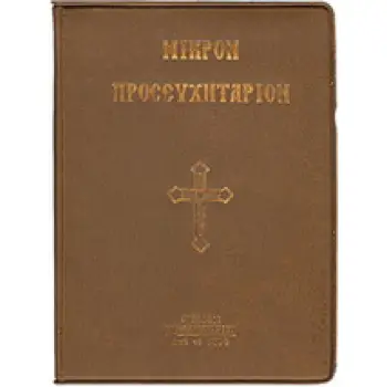 ΜΙΚΡΟΝ ΠΡΟΣΕΥΧΗΤΑΡΙΟΝ