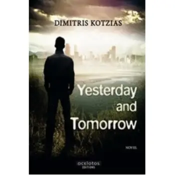 YESTERDAY AND TOMORROW