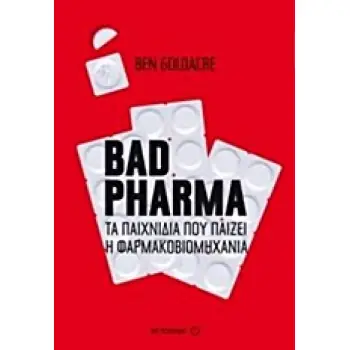 BAD PHARMA