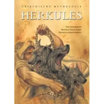 HERKULES GRIECHISCHE MYTHOLOGIE