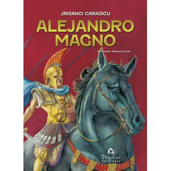 ALEJANDRO MAGNO