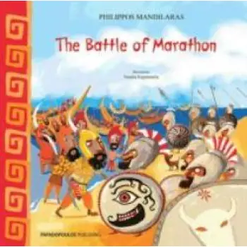 THE BATTLE OF MARATHON