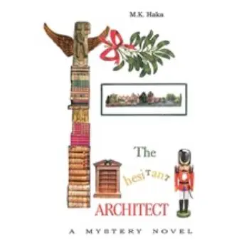 THE HESITANT ARCHITECT