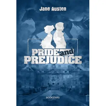 PRIDE AND PREJUDICE